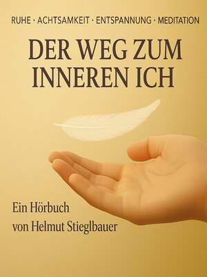 cover image of DER WEG ZUM INNEREN ICH